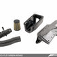 AWE Tuning BMW 228i/320i/328i/428i S-FLO Carbon Intake