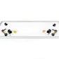 Whiteline 90-97 Mazda Miata Front & Rear Sway Bar Kit