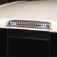 Putco 04-15 Nissan Titan - Clear LED Third Brake Lights - Replacement