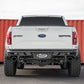 Addictive Desert Designs 17-19 Ford F-150 Raptor PRO Bolt-On Rear Bumper