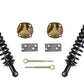 Skyjacker 2007-2014 Toyota FJ Cruiser 4 Wheel Drive Suspension Lift Kit w/ Shock