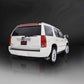Corsa 11-13 Cadillac Escalade 6.2L V8 Polished Sport Cat-Back Exhaust