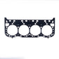 Cometic 92-96 GM LTI Small Block 4.040inch Bore .040 thick MLS headgasket w/ Valve Pockets