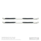 Westin 19-22 Ford Ranger SuperCrew E-Series 3 Nerf Step Bars - SS