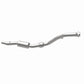 MagnaFlow Conv DF Audi 00-04 A6 Quattro 02-03 S6 4.2L Driver Side *NOT FOR SALE IN CALIFORNIA*