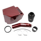 Wehrli 20-22 Chevrolet 6.6L L5P Duramax 4in Intake Kit - Gloss White
