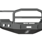 Road Armor 05-07 Ford F-250 Stealth Front Winch Bumper w/Lonestar Guard - Tex Blk