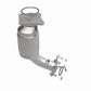 MagnaFlow Conv DF 03-07 Nissan Murano 3.5L Rear (49 State)