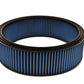 Injen NanoWeb Dry Air Filter 14in Round x 4in Tall - 1in Pleats