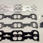 Kooks SB Chevy Sm Block Chevy Adapter Plate Kit