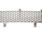 Putco 15-19 Chevy Silv HD - Stainless Steel - Punch Design Bumper Grille Bumper Grille Inserts