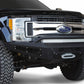 Addictive Desert Designs 17-18 Ford F-250 HoneyBadger Front Bumper w/ Winch Mount
