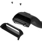 aFe Rapid Induction Dynamic Air Scoop 2021+ Ford F-150V6/V8 - Black