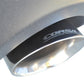 Corsa 11-14 Dodge Durango 5.7L V8 Polished Sport Dual Rear Cat-Back Exhaust