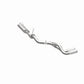 MagnaFlow SYS Cat-Back 2014 Ram 2500 6.4L Dual