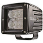 Hella Value Fit 3.1in - 18W Cube Flood Beam - LED Light