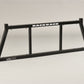 BackRack 19-23 Silverado/Sierra 1500 (New Body Style) Open Rack Frame Only Requires Hardware