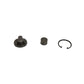 Eaton Detroit Truetrac Differential 28 Spline 1.20in Axle Shaft Diameter 2.73-5.13 Ratio