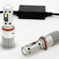 Putco Nitro 360 Fog Light Bulbs - White/Yellow - PSX26