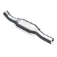 MagnaFlow Conv DF 80-87 Dodge/Plym Van V8 CA