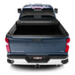 Truxedo 2020 GMC Sierra & Chevrolet Silverado 2500HD & 3500HD 6ft 9in Sentry CT Bed Cover