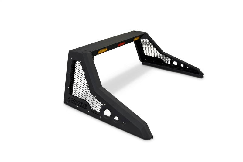 Raptor HoneyBadger Chase Rack