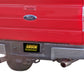 Gibson 11-13 Ford F-150 FX2 3.5L 2.5in Cat-Back Dual Split Exhaust - Stainless