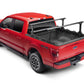 Truxedo Elevate CS Rack (18-28in. Adjustable Height) - Black