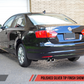 AWE Tuning Mk6 Jetta 2.5L Touring Edition Exhaust - Polished Silver Tips