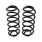 ARB / OME 18-20 Jeep Wrangler JL Coil Spring Set Rear 2in Lift