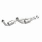 MagnaFlow Conv DF 98 Ford Windstar 3.8L Assm
