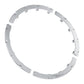 ICON Recon Pro 17in. Halo Rock Ring Kit - Aluminum