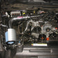 Injen 09-11 Dodge Ram 3.7L V6 Wr Black Tuned Air Intake System w/ MR Tech/Web Nano-Fiber Dry Filter