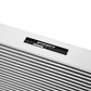 Mishimoto 03-07 Ford 6.0L Powerstroke Intercooler Kit w/ Pipes (Silver)