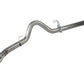 aFe LARGE Bore HD Exhausts DPF-Back SS-409 EXH DB Ford Diesel Trucks 11-12 V8-6.7L (td)