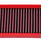 BMC 2014+ Citroen C1 II (B4) 1.0 VTI 68 Replacement Panel Air Filter