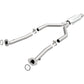 MagnaFlow Conv DF 01-06 Lexus LS430 4.3L Rear