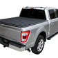 Access LOMAX Pro Series Tri-Fold Cover 04-19 Ford F-150 6ft 6in Bed Blk Diamond Mist (Excl Heritage)