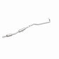 MagnaFlow Conv DF 98-02 Chevrolet Prizm 1.8L / 98-02 Toyota Corolla 1.8L