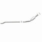 MagnaFlow Conv DF 96-00 Caravan-Voyager 2.4L