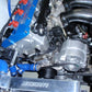 Mishimoto 87-91 BMW E30 M3 Manual Aluminum Radiator