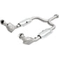 MagnaFlow Conv DF 99-04 Ford Mustang 3.8L