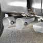 aFe Rebel Exhausts 3in SS Cat-Back 15-16 Ford F-150 EcoBoost V6 2.7/3.5L V8 5.0L w/ Polished Tips
