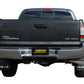 Gibson 13-15 Toyota Tacoma Base 4.0L 2.5in Cat-Back Single Exhaust - Stainless