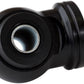 Fox 2017+ Ford Superduty 2.0 Perf Series 8.1in. TS Stabilizer Steering Damper 1-1/8 in Tie Rod