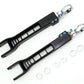 SPL Parts 2008+ Nissan GTR (R35) Rear Traction Links