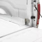 Access Accessories Storage Pocket G2 Galvanized Finish -1 Pair per Kit (Not Stepside Boxes)