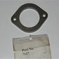 Kooks Universal 2 1/2in SS 2 Bolt Exhaust Corvette Flange