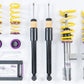 KW Coilover Kit V1 Mercedes-Benz CLA 250 4Matic