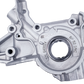 Boundary 89-91.5 Ford/Mazda BP 1.6L I4 Oil Pump Assembly (w/o Crank Seal)